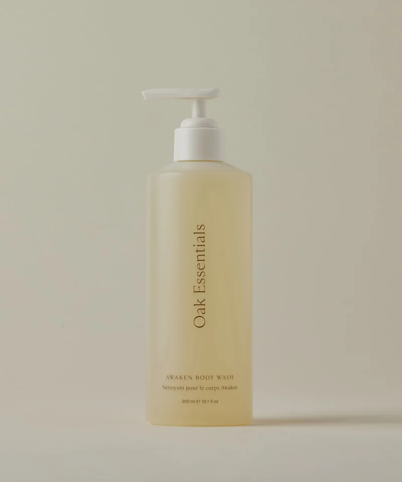 Awaken Body Wash