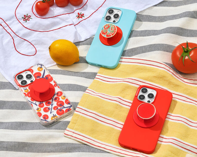 iPhone Case for MagSafe, Riviera Collection 