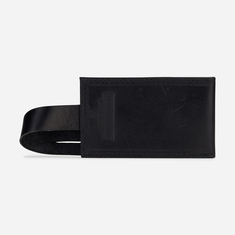 805 Luggage Tag
