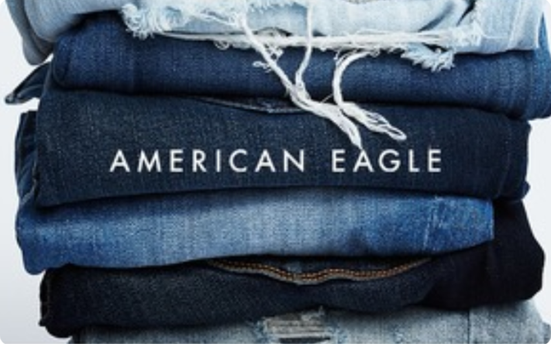 American Eagle Outfitters CA