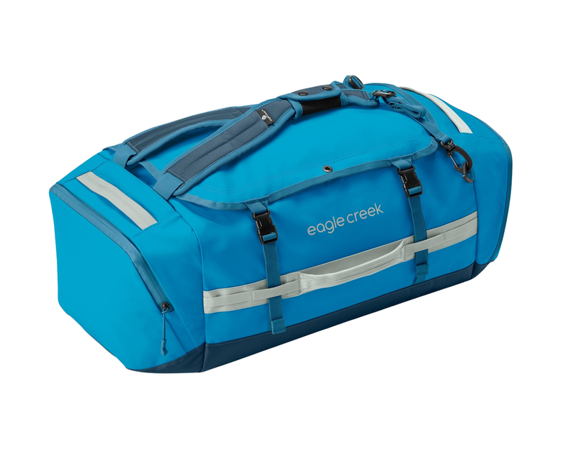 Cargo Hauler 60L Duffel Bag