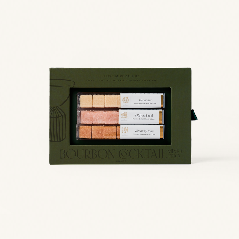Drink Mixer Gift Kit