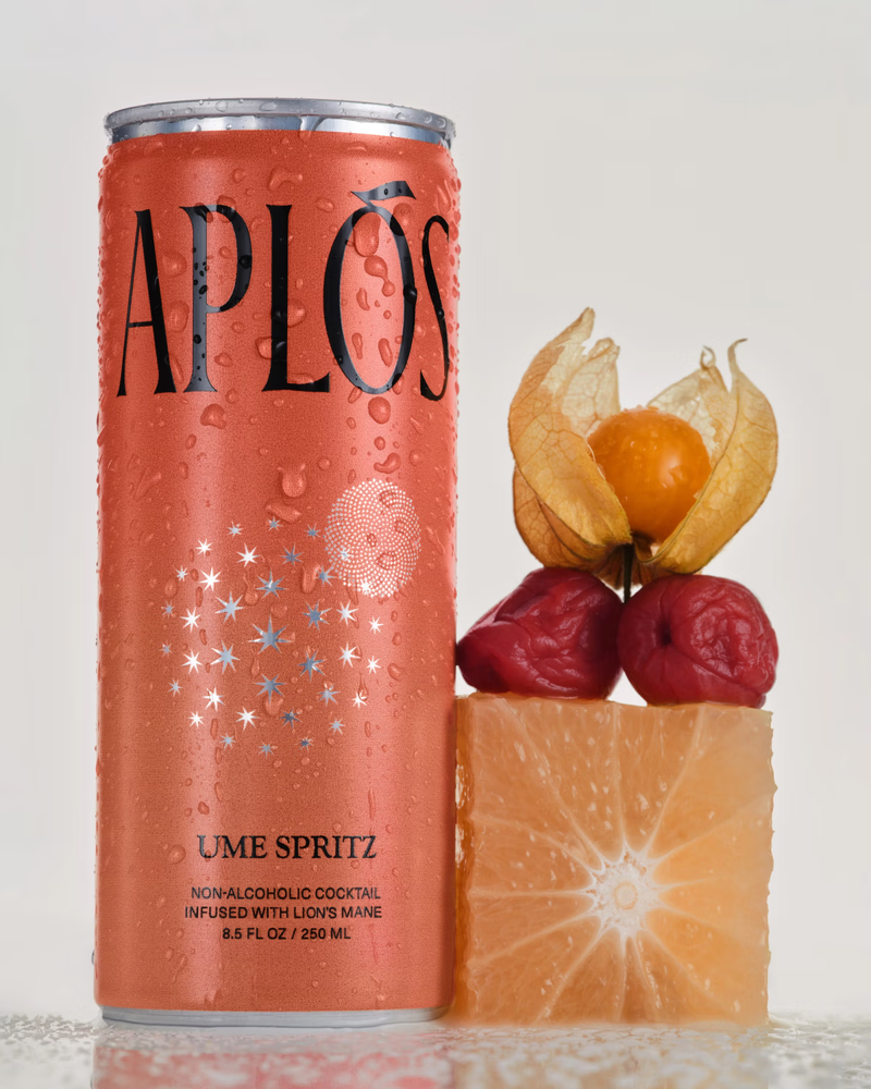 Non-Alcoholic Cocktail 12-Pack