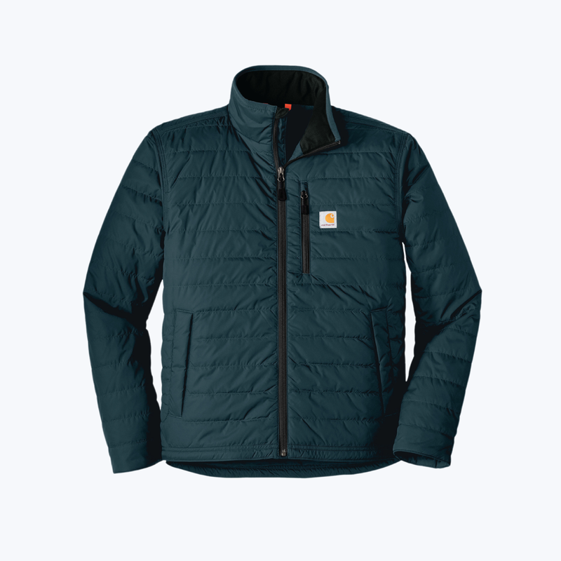 Branded Carhartt Gilliam Jacket