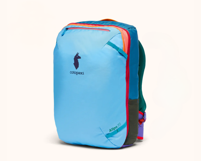 Allpa 35L Travel Pack, Del Día