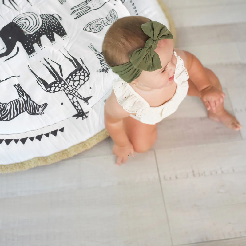 Reversible Playmat