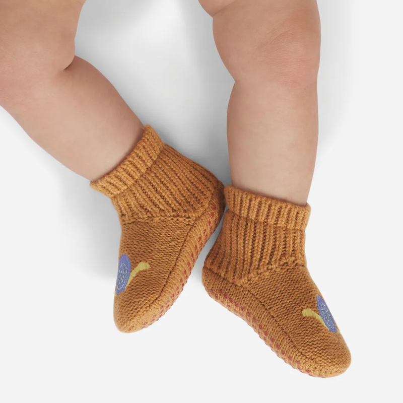 Baby Gripper Slipper