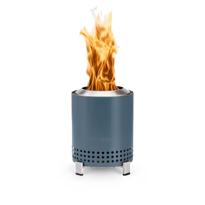 Mesa Table Top Fire Pit