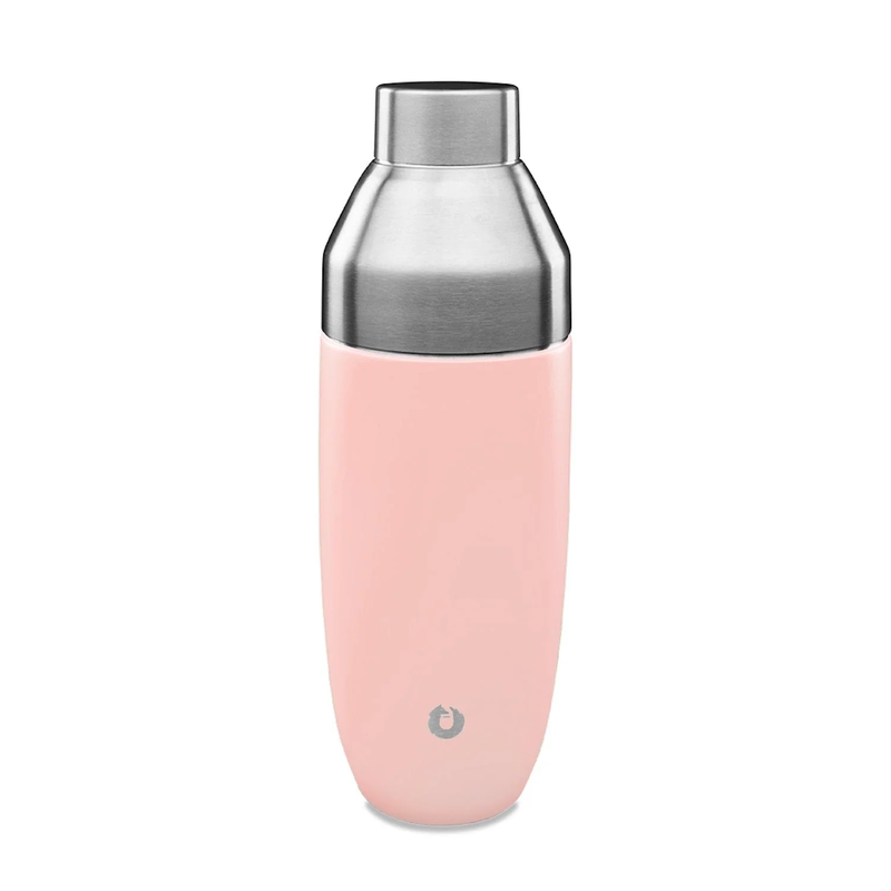 Stainless Steel Cocktail Shaker