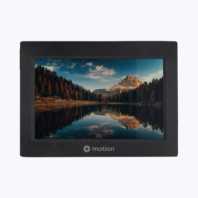 Branded Pixi 10.1" Wifi Frame