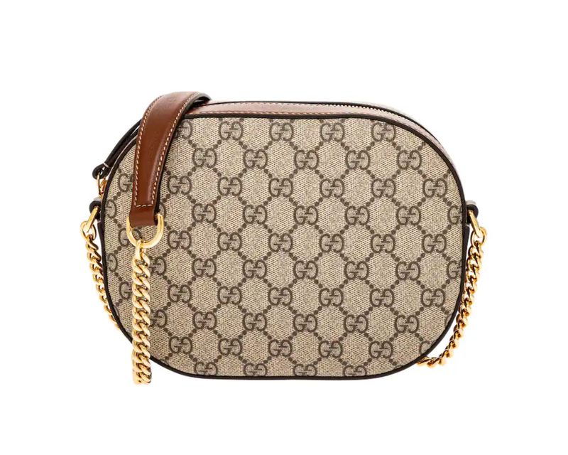 GG Supreme Chain Bag