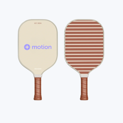 Branded Two Paddle Pickleball Set