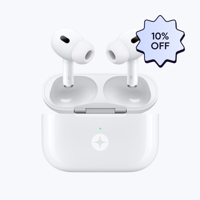 Branded Apple AirPods Pro (2nd Gen)