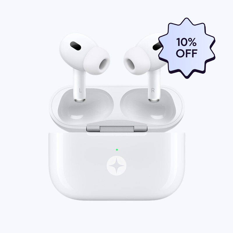 Branded Apple AirPods Pro (2nd Gen)