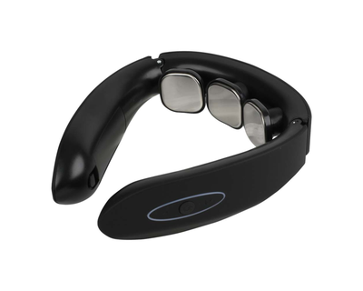 Electric 3 Node Neck Massager