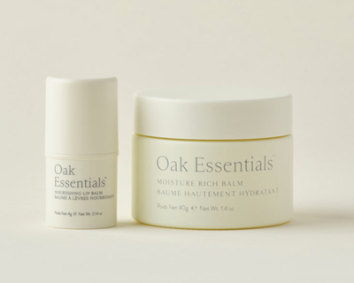 Essential Duo