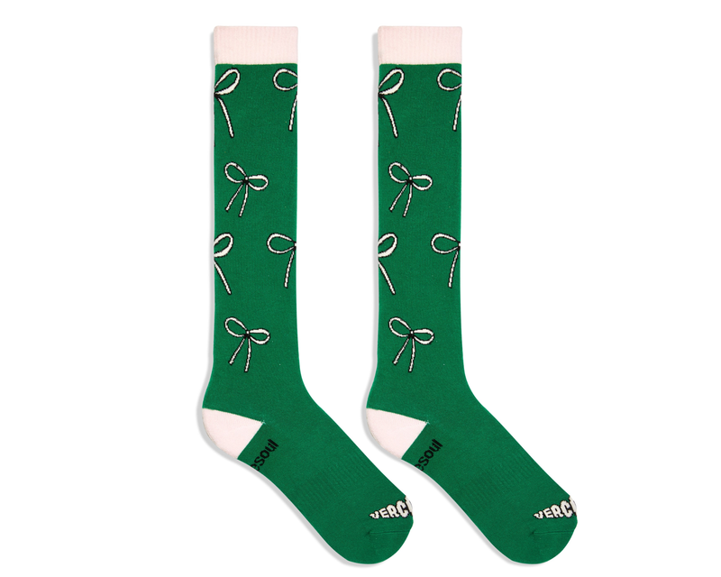 Verconiik Ultrahigh Sock Single Pair