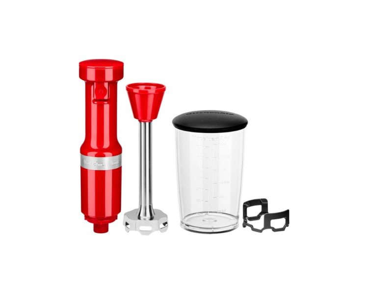 Variable Speed Corded Hand Blender 