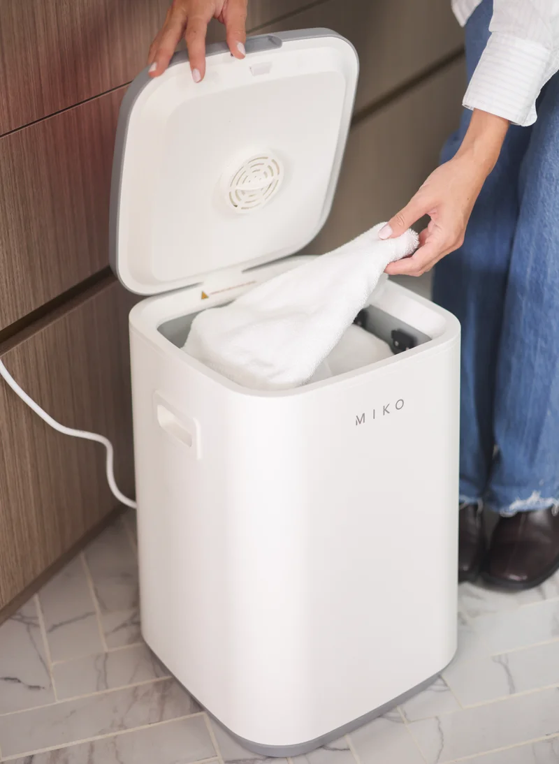 Nest Towel Warmer