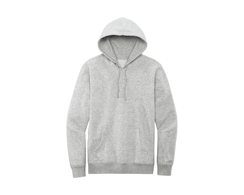 District V.I.T. Fleece Hoodie