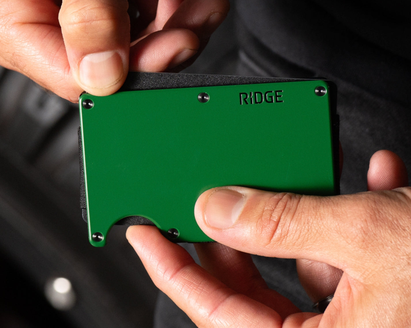British Racing Green