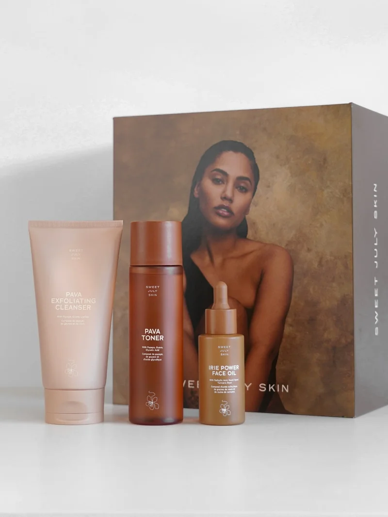 The Essentials Set