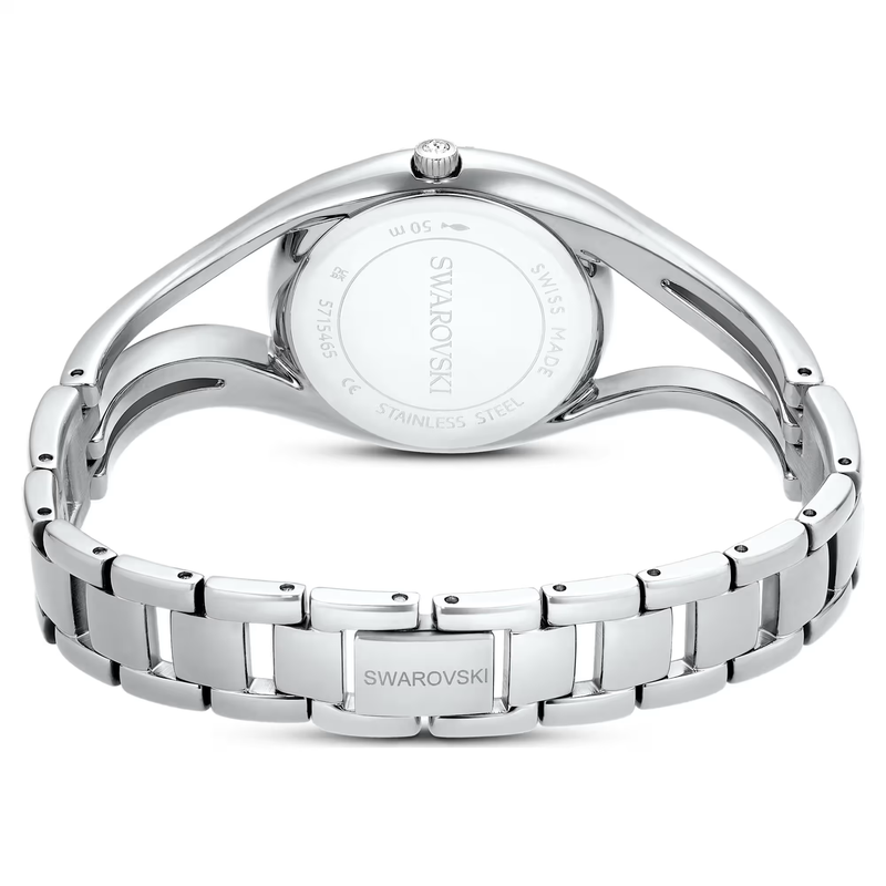 Hyperbola Bangle Watch
