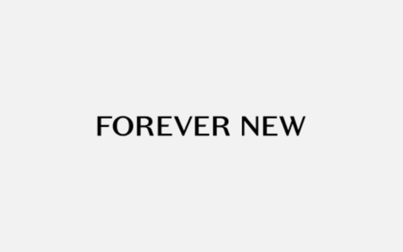 Forever New