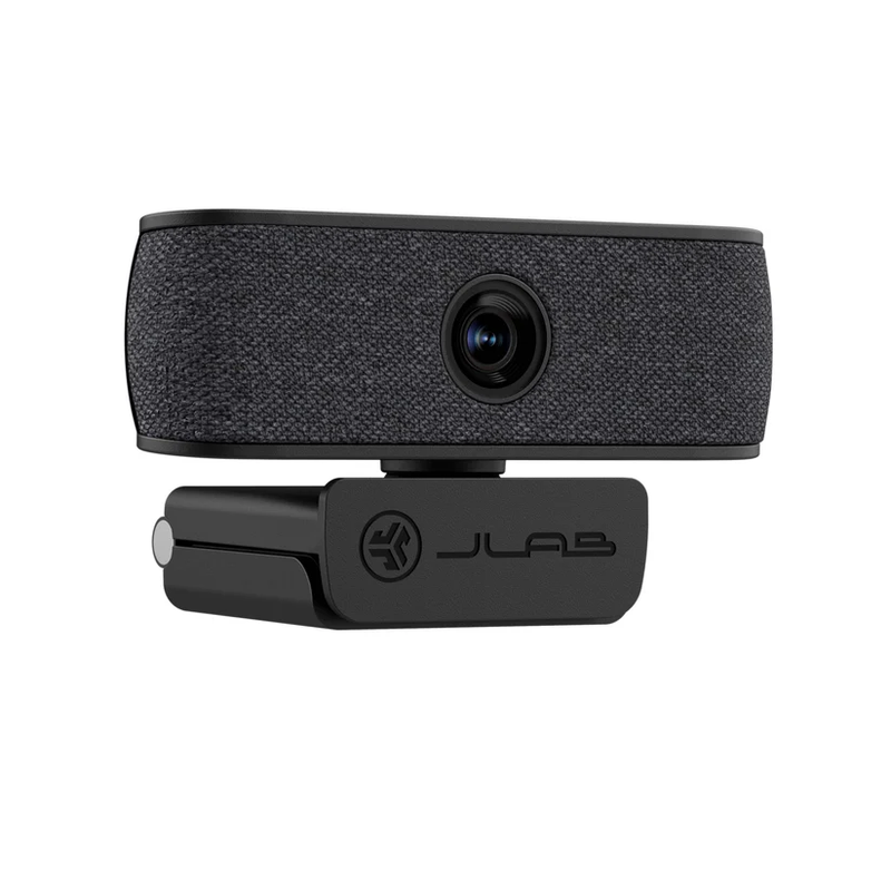 JBuds HD USB Webcam