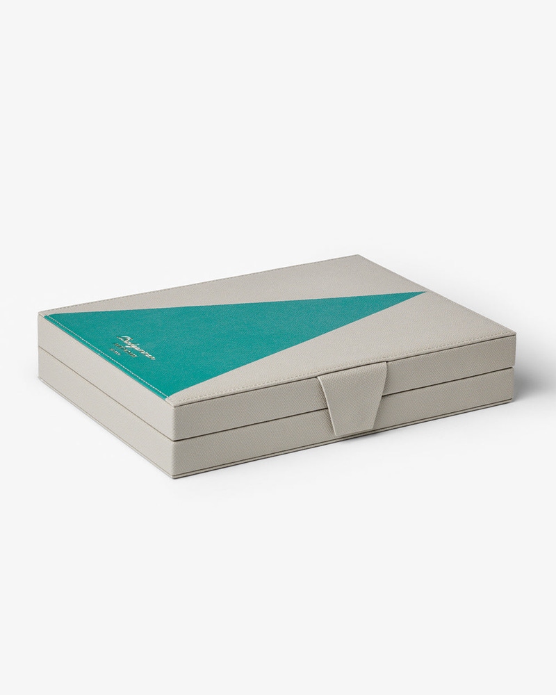 Backgammon, Reverra