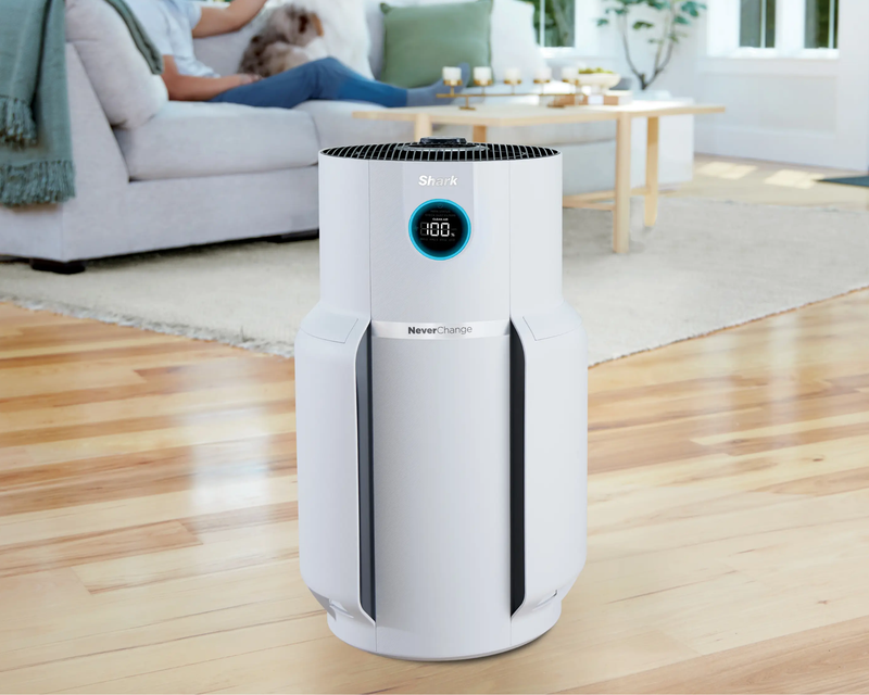 NeverChange Air Purifier Max