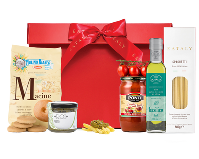 Pasta Per Uno Gift Box