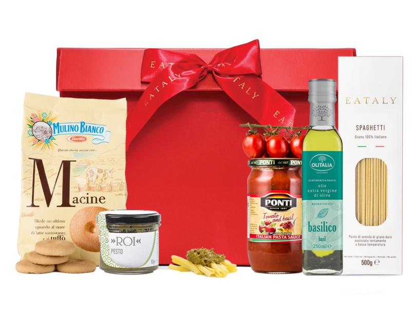 Pasta Per Uno Gift Box