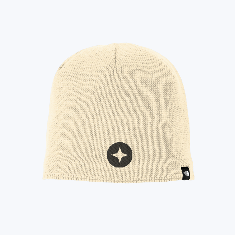 Branded The North Face Mountain Beanie