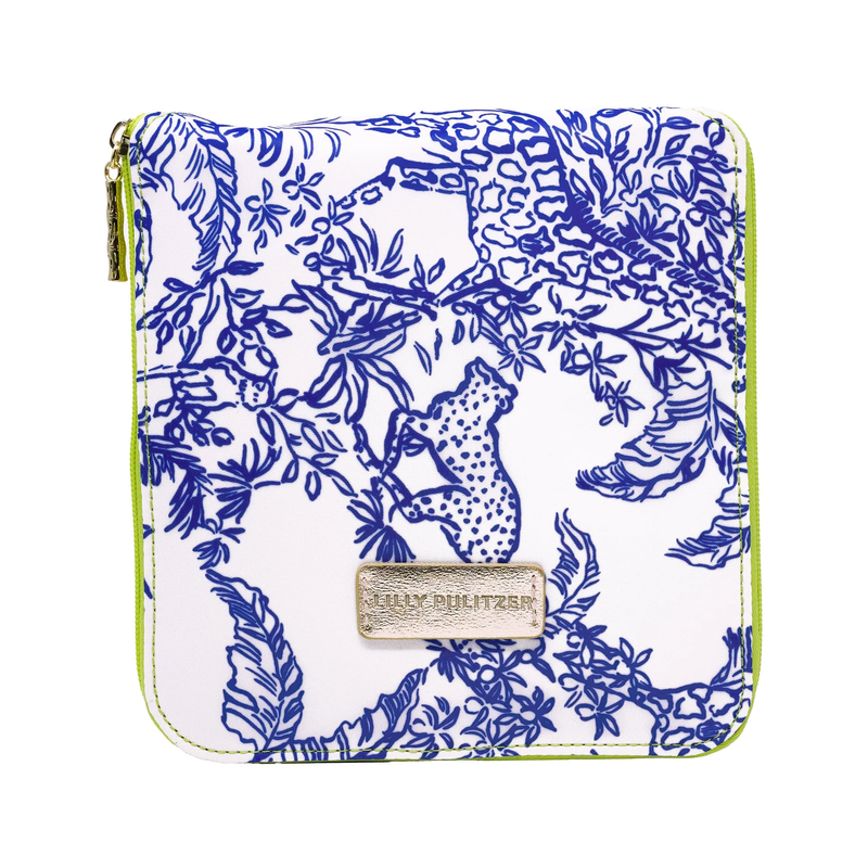 Packable Tote Bag