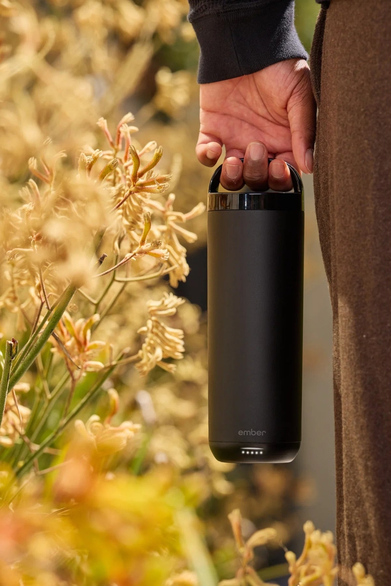Ember Tumbler 2, 16oz