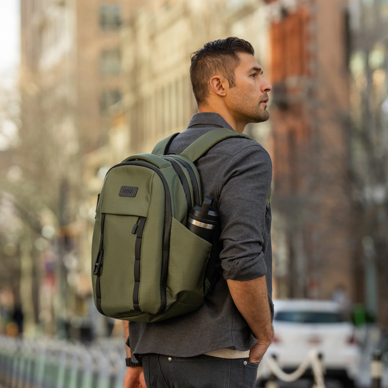 Commuter Backpack Pro