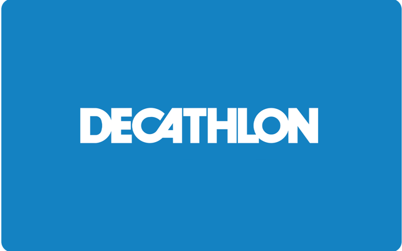 Decathlon Chile
