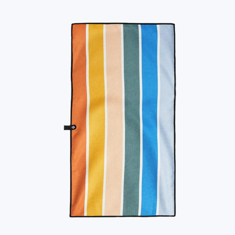 Branded Fitness Towel