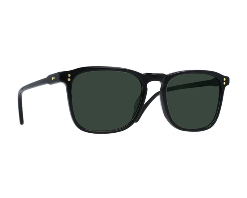 Wiley Men's Square Polarized Sunglasses, 54
