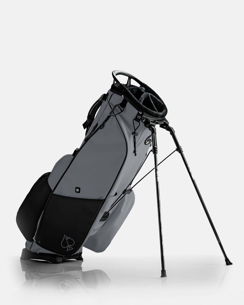 Player Preferred™ 5-Way Golf Stand Bag