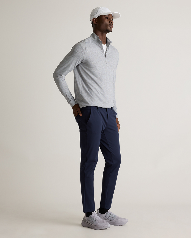 Clubhouse Tapered Golf Pant