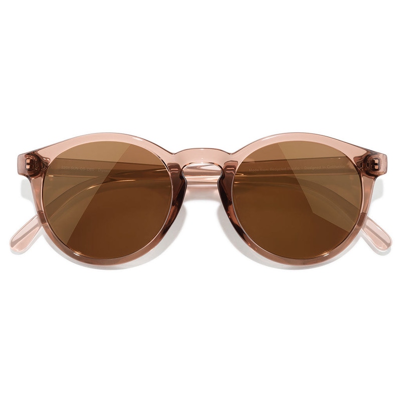 Dipsea Polarised Sunglasses