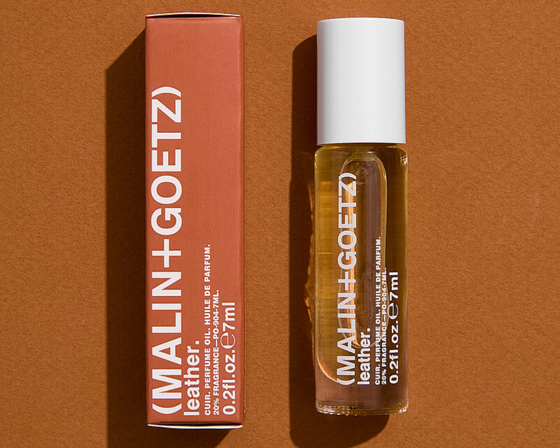Perfume Oil Rollerball