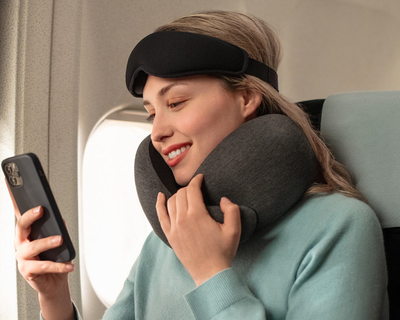 The First Class Bundle