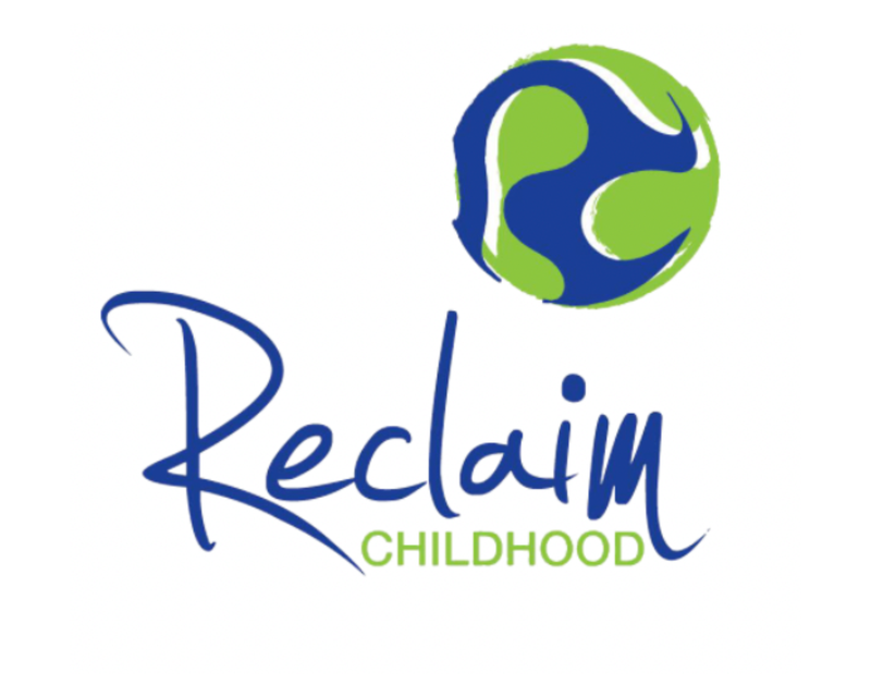 Reclaim Childhood Donation
