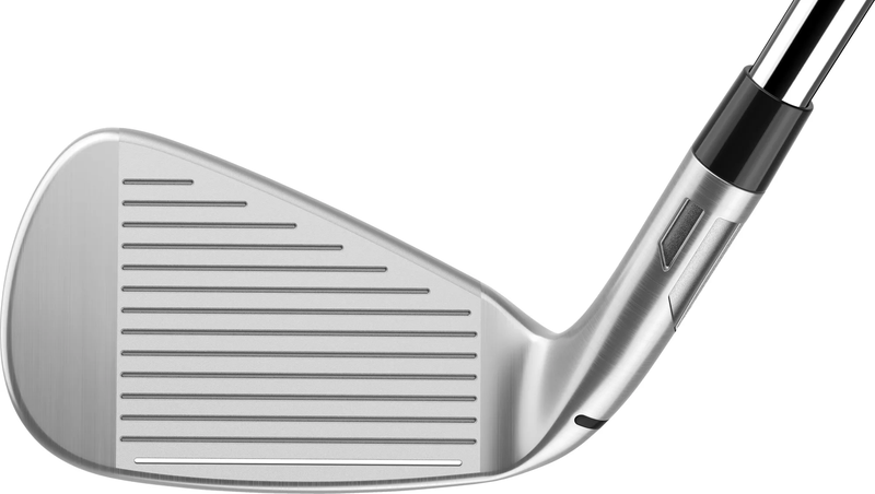 TaylorMade Qi MAX Irons