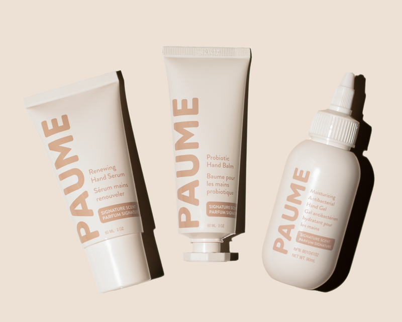 Best Selling Trio