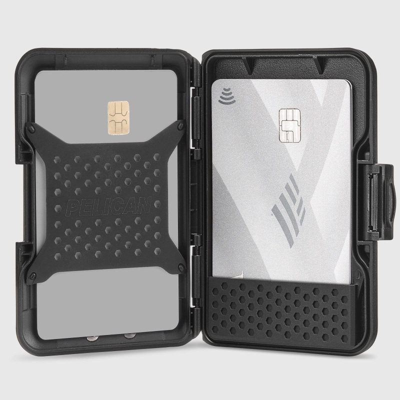 Protector MagSafe Money Clip Wallet