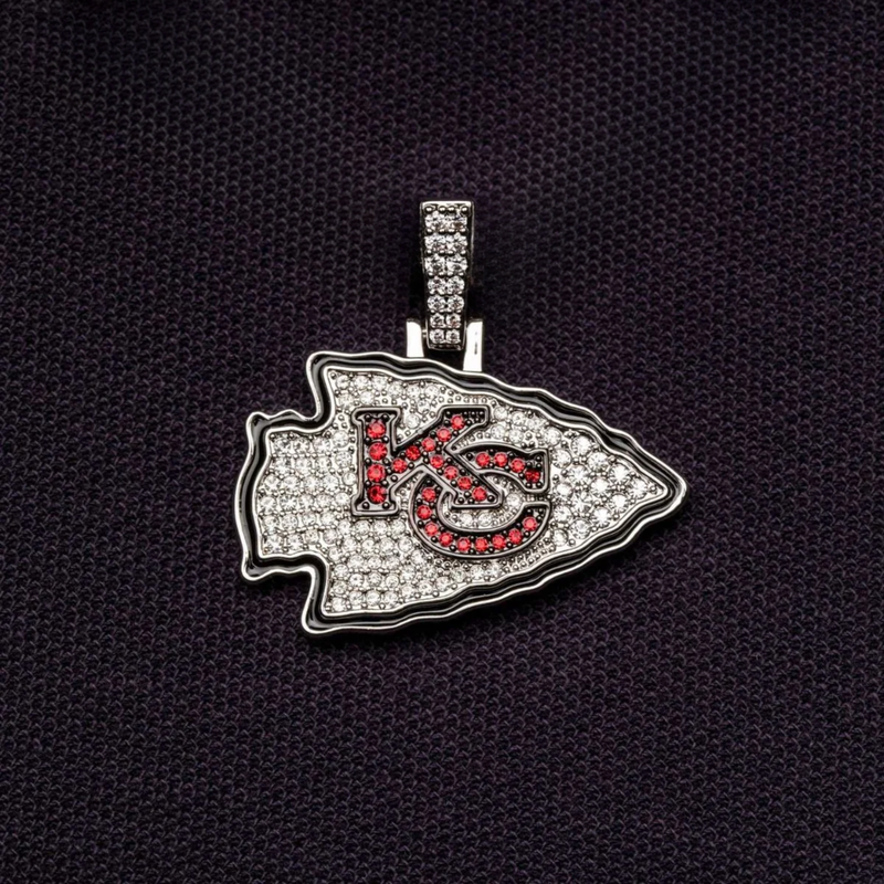 NFL Pendant